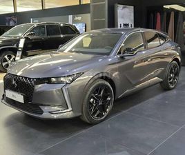 1.5 BLUEHDI PALLAS 130CV AUTO