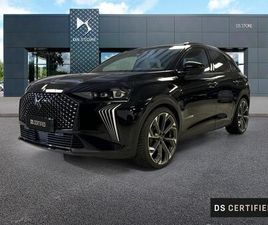 E-TENSE 360 4X4 AUTOMATICA LA PREMIERE