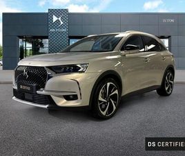 E-TENSE 4X4 AUTOMATICA GRAND CHIC