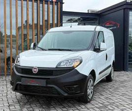 FIAT DOBLO CARGO FIAT DOBLÒ 1.3 MULTIJET 1.2, 95CV