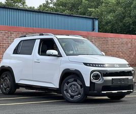 LONG RANGE 49KWH CROSS AUTO 5DR