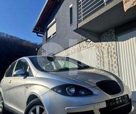 SEAT ALTEA SEAT ALTEA