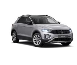 T-ROC T-ROC EDITION PLUS 2.0 TDI SCR 110 KW (150 CV) DSG