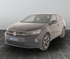 TAIGO 1.0 TSI 115CV R-LINE