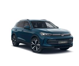 TIGUAN TIGUAN ELEGANCE 1.5 ETSI ACT 110 KW (150 CV) DSG