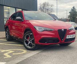 2.0T VELOCE AUTO Q4 AWD EURO 6 (S/S) 5DR