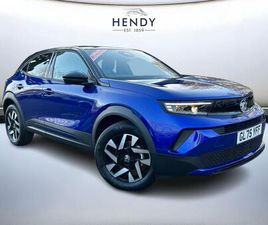 1.2 TURBO GRIFFIN EURO 6 (S/S) 5DR