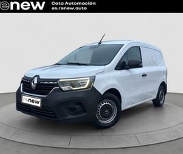 RENAULT GRAND KANGOO RENAULT KANGOO ÁBRETE SÉSAMO