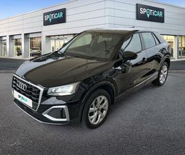 35 TFSI 150 S TRONIC 7 DESIGN