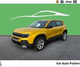 1.2 TURBO T3 100CH ALTITUDE