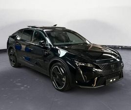 PEUGEOT 408 PEUGEOT 408 1.6 PHEV - 225 - E-EAT8 BERLINE GT