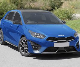 1.5 T-GDI DCT GT-LINE S