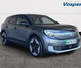 EXTENDED RANGE 77KWH PREMIUM AUTO 5DR