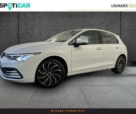 1.5 TSI ACT OPF 130CH LIFE BUSINESS 1ST