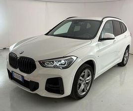 SDRIVE20D MSPORT AUTO