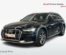 AUDI A6 40 TDI 40 TDI 2.0 QUATTRO S TRONIC BUSINESS ADVANCED