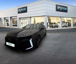 HYBRIDE 136 E-DCT6 PALLAS