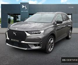 CROSSBACK PURETECH 180CH RIVOLI AUTOMATIQUE