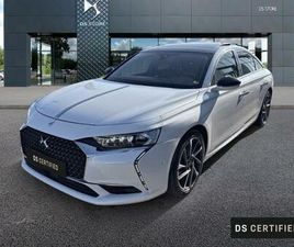 9 HYBRID E-TENSE 225CH RIVOLI+