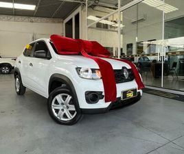 RENAULT KWID 1.0 ZEN