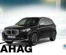 BMW IX1 XDRIVE30 XLINE AHK HUD ACC 19