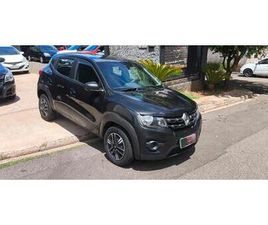 RENAULT KWID 1.0 ZEN