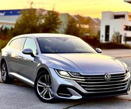 VW ARTEON 2,0 TDI LEASING BEZ UČEŠĆA I BEZ JAMACA, 2022 GOD.