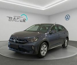 VOLKSWAGEN TAIGO LIFE 1,0 L TSI LED IQ DRIVE LIFE