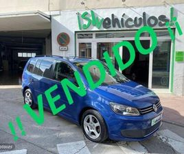 1.6 TDI DPF TRENDLINE