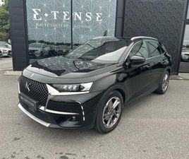 CROSSBACK E-TENSE 225CH RIVOLI