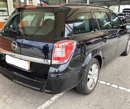 OPEL ASTRA OPEL ASTRA 1.7 CDTI, 125CV