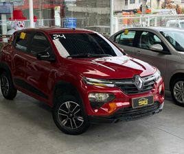 RENAULT KWID 1.0 INTENSE