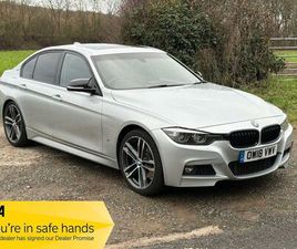 2.0 330E 7.6KWH M SPORT SHADOW EDITION AUTO EURO 6 (START/STOP) 4DR