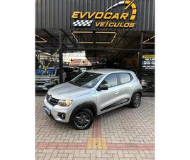 RENAULT KWID 1.0 INTENSE