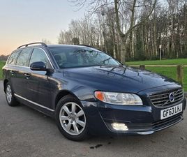 2014 (63) - D2 [115] BUSINESS EDITION 5DR POWERSHIFT