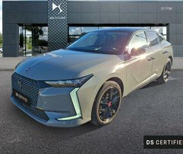 PURETECH 130 EAT8 PERFORMANCE LINE