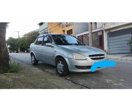 LIFE/LS 1.0 VHC FLEXP. 4P