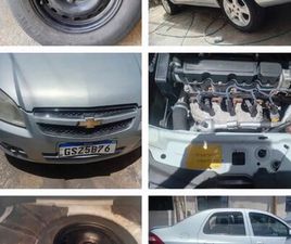 CHEVROLET PRISMA SED. MAXX/ LT 1.4 8V ECONOF. 4P
