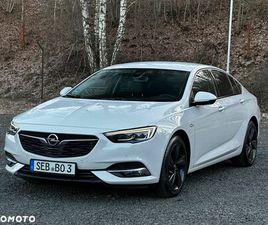 OPEL INSIGNIA CT 2.0 CDTI EXCLUSIVE S&S