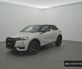 CROSSBACK BLUEHDI 130 EAT8 PERFORMANCE LINE+