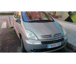 CITROEN - XSARA PICASSO