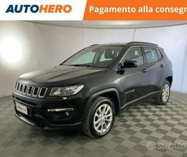 JEEP COMPASS AM49854
