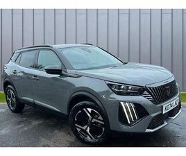 1.2 HYBRID GT E-DSC6 EURO 6 (S/S) 5DR