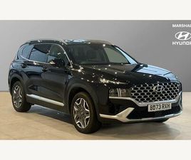 1.6 T-GDI 13.8KWH PREMIUM AUTO 4WD EURO 6 (START/STOP) 5DR