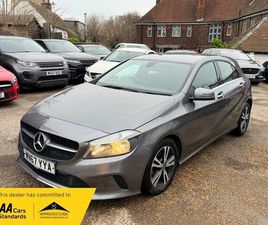 1.5 A180D SE EURO 6 (START/STOP) 5DR