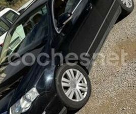 VOLKSWAGEN PASSAT CC VOLKSWAGEN PASSAT CC 2.0 DPF BLUETDI