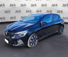 BLUE DCI 100 CV 5 PORTE EVOLUTION