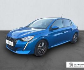 PURETECH 100 S&S ALLURE