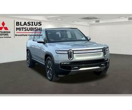 USED 2023 RIVIAN R1S ADVENTURE QUAD MOTOR LARGE PACK