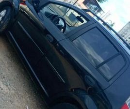 CHERY FACE 1.3 16V/1.3 16V FLEX.MEC. 2011